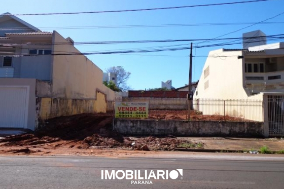 Venda Terreno - Zona II