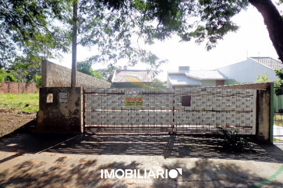 Venda Terreno Comercial - Zona I