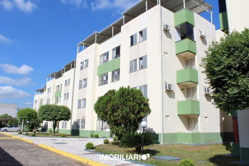 Venda Apartamento - Jardim Paraíso