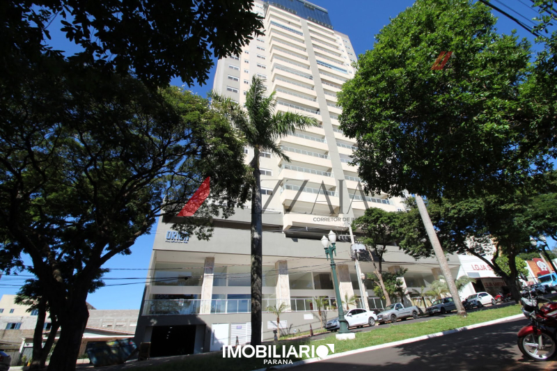 Venda Apartamento - Zona III