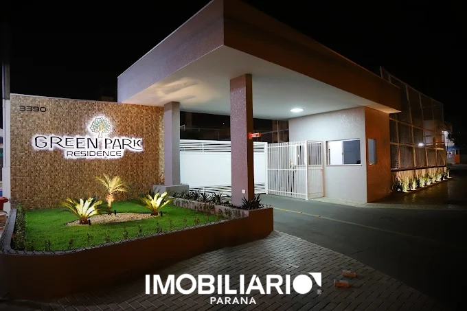 Venda Apartamento - Zona II