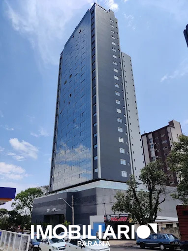 Venda Apartamento - Zona II