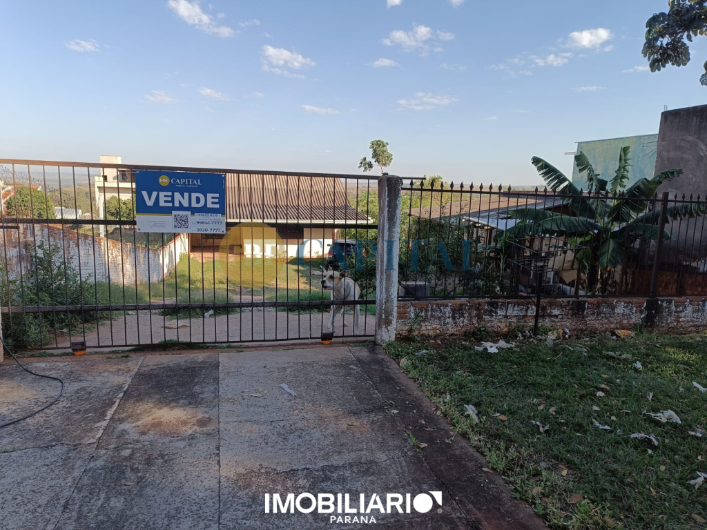 Venda Terreno - Zona VI