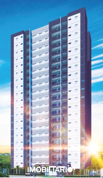 Venda Apartamento - Centro