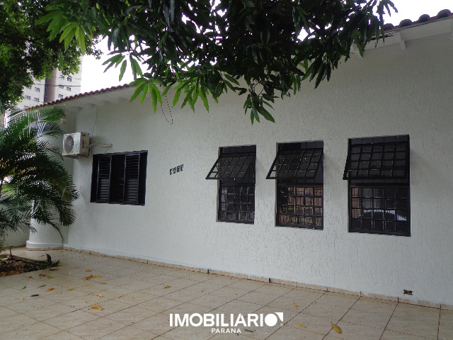 Venda Residência - Zona I