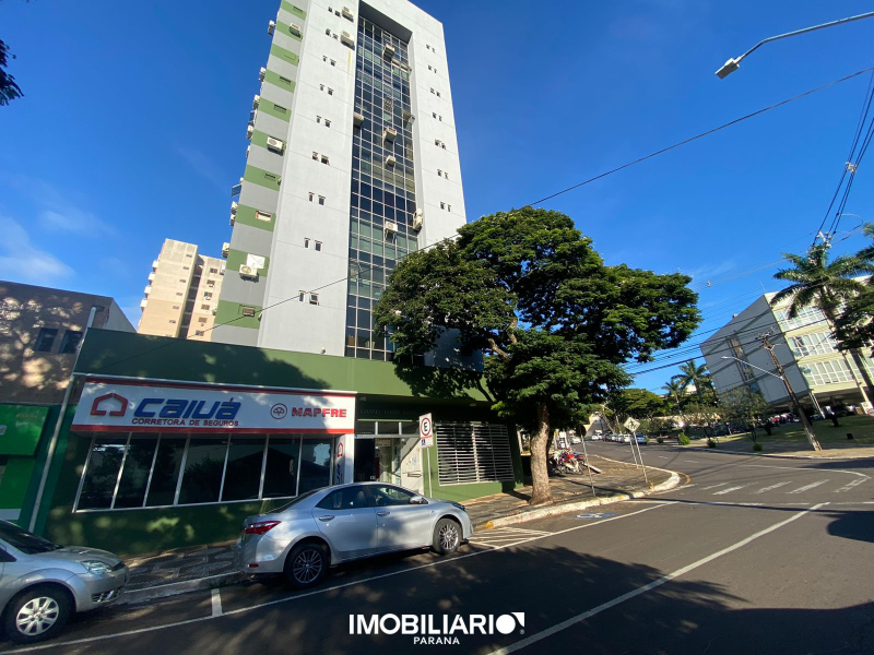 Alugar Sala Comercial - Zona I