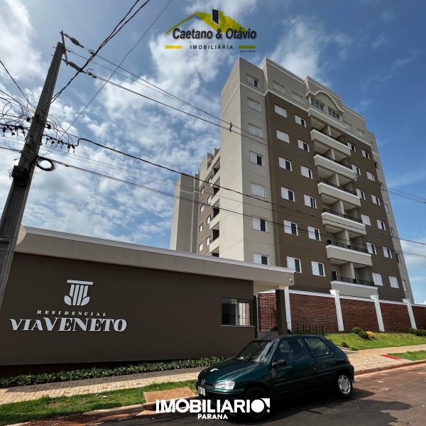Venda Apartamento - Parque Interlagos II