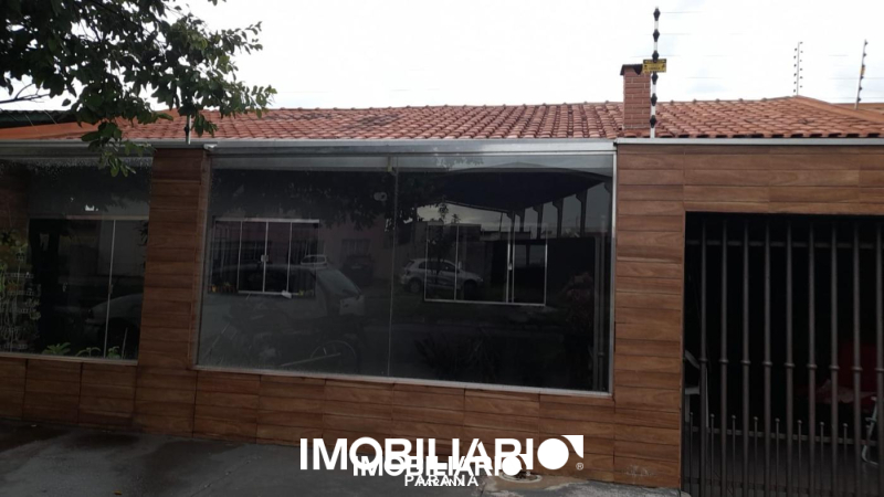 Venda Residência - Jardim San Martim