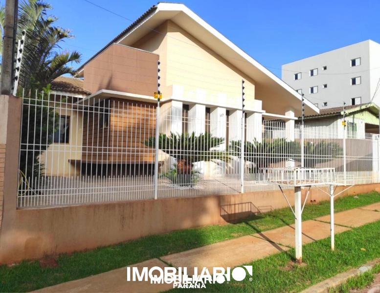 Venda Residência - Zona I