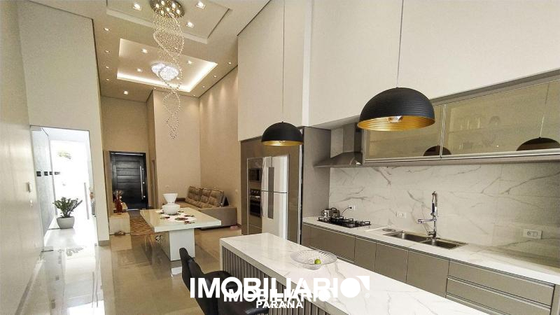 Venda Residência - Parque Melhoramentos