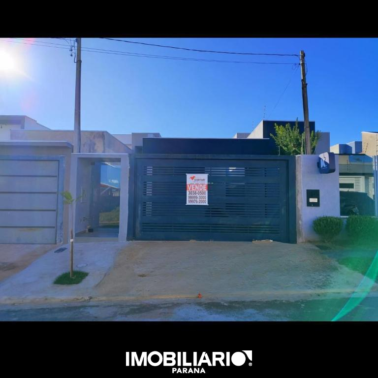 Venda Residência - Parque Residencial Interlagos