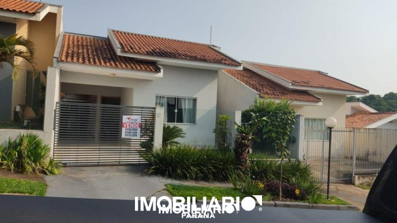 Venda Residência - Jardim Porto Seguro