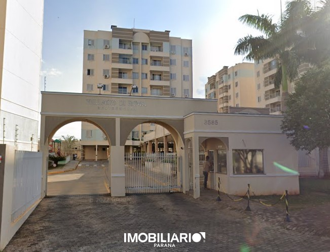 Venda Apartamento - Zona II