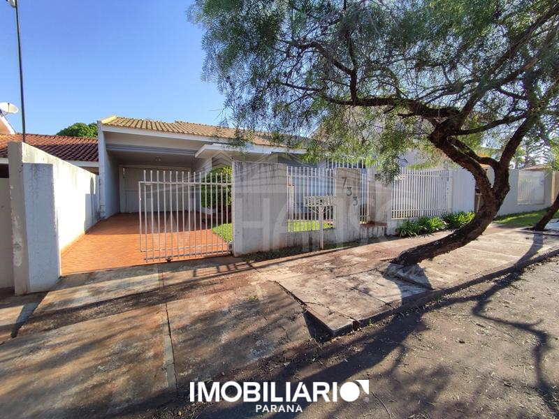 Venda Residência - Centro