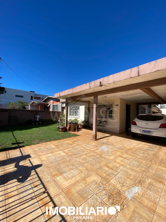 Venda Residência - Centro