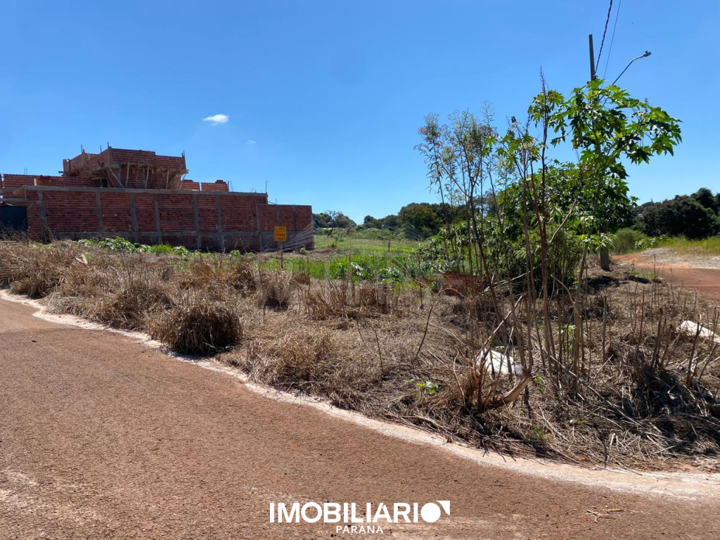 Venda Terreno - Residencial Campelle