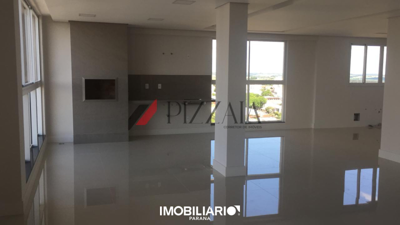 Venda Apartamento - Zona III