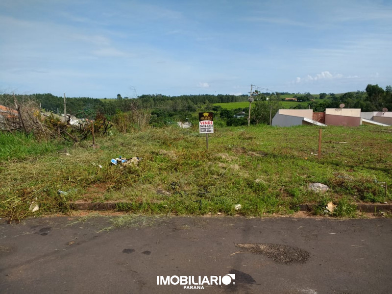 Venda Terreno - Jardim Modelo I