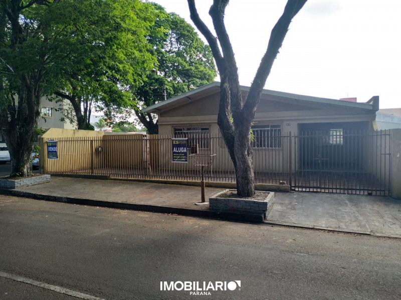 Venda Residência - Umuarama