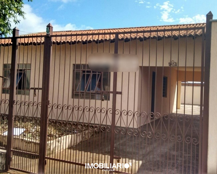 Venda Residência - Londrina