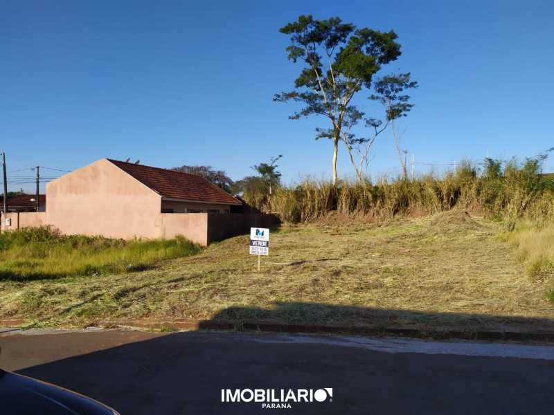 Venda Terreno - Parque Irani