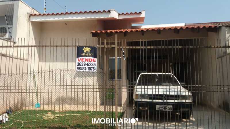 Venda Residência - Jardim São Cristóvão