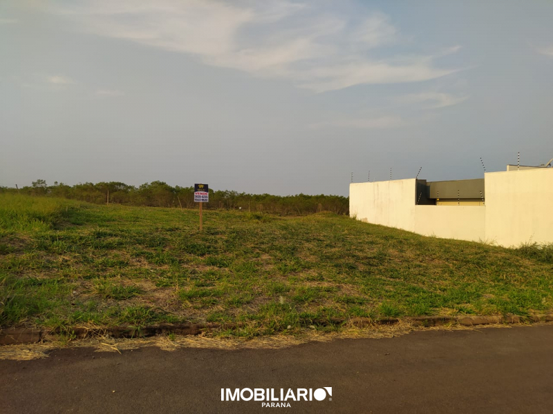 Venda Terreno - Parque Residencial Metropolitano