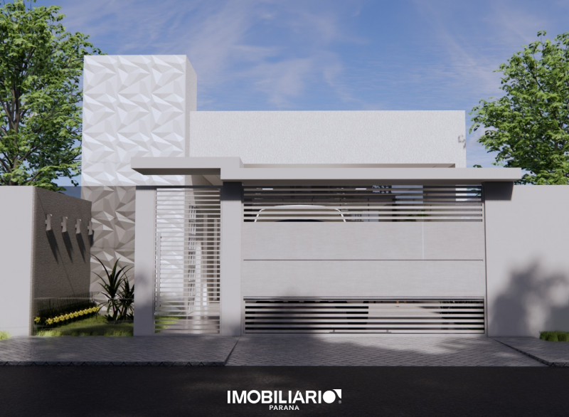 Venda Residência - Jardim Araxá