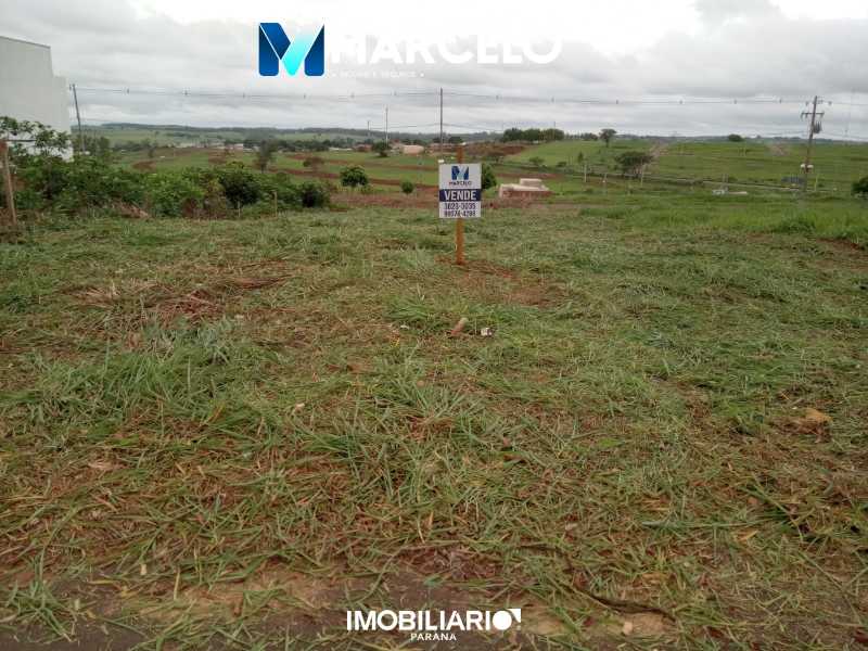 Venda Terreno - Parque Metropolitano