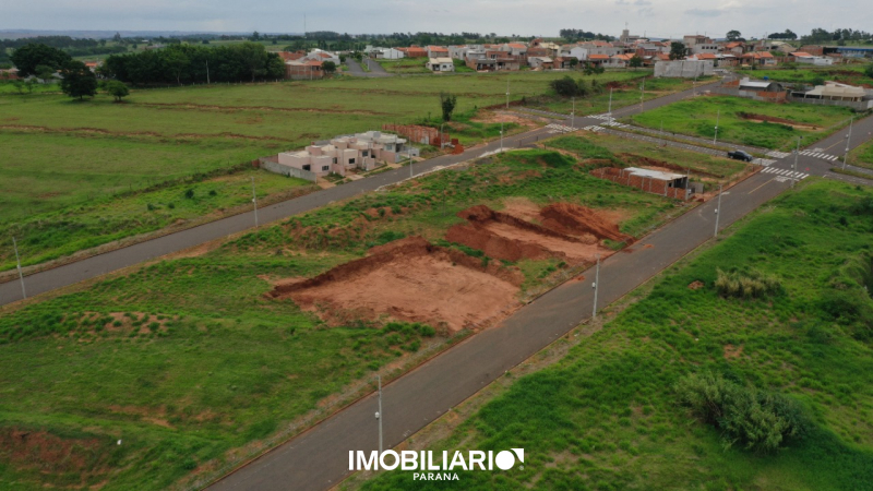 Venda Terreno - Jardim Itália III