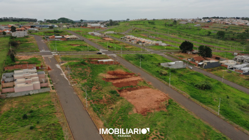 Venda Terreno - Jardim Itália III