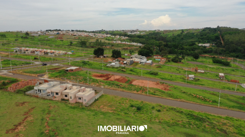 Venda Terreno - Jardim Itália III