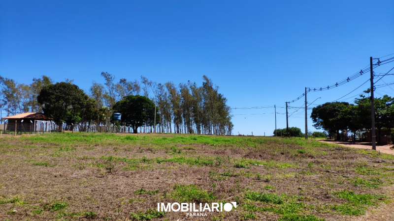 Venda Terreno - Serra dos Dourados