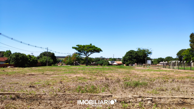 Venda Terreno - Serra dos Dourados