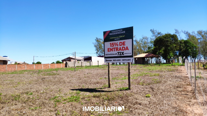 Venda Terreno - Serra dos Dourados