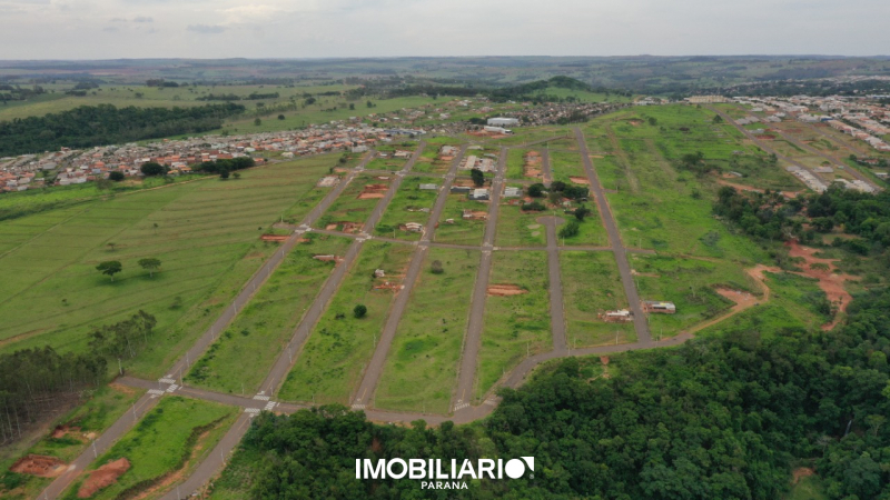 Venda Terreno - Jardim Itália III