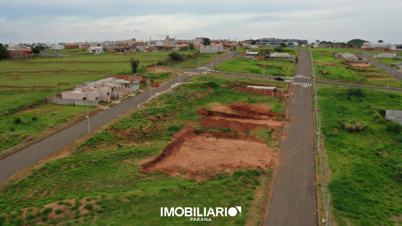 Venda Terreno - Jardim Itália III