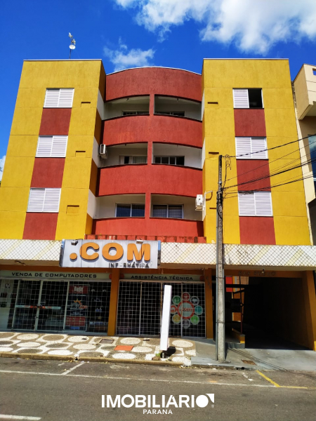 Alugar Apartamento - Umuarama