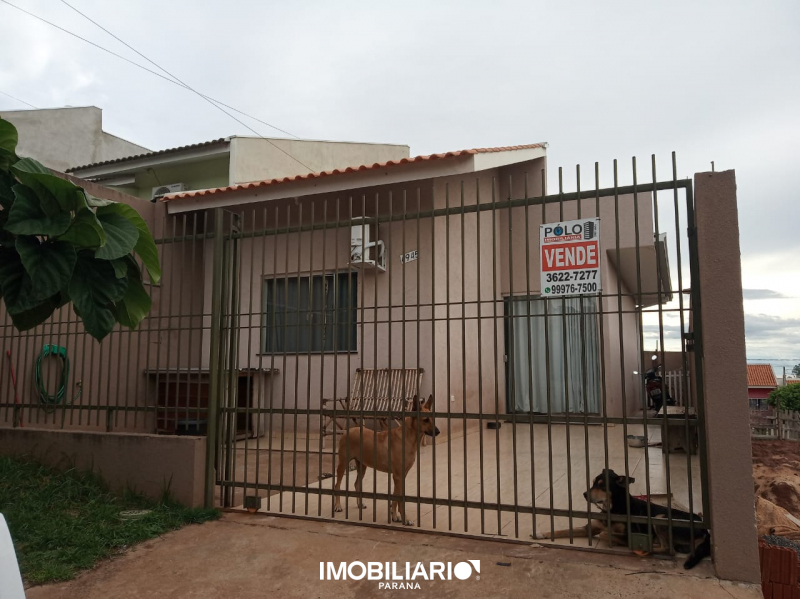 Venda Residência - Jardim Irene