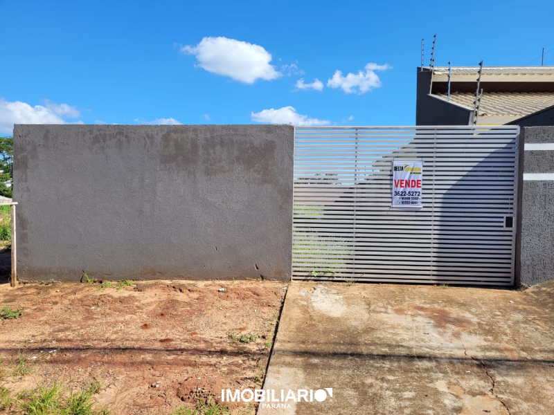 Venda Terreno - Zona VI