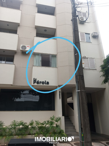 Venda Apartamento - Zona II