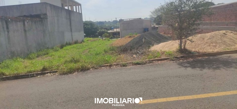 Venda Terreno - Jardim Nova América