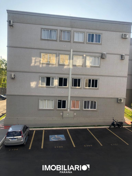 Venda Apartamento - Zona V