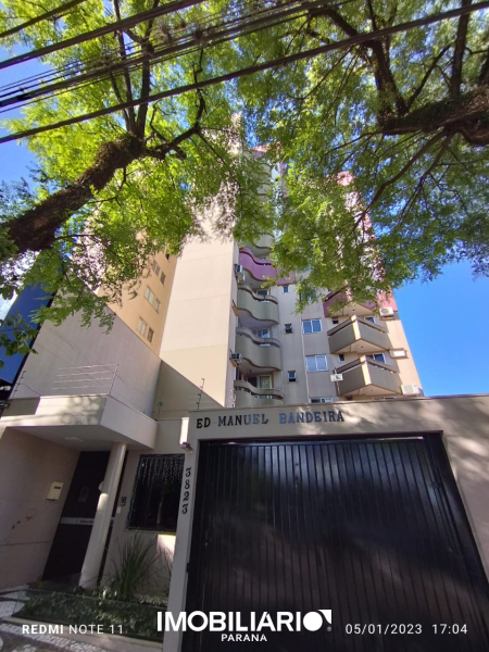 Alugar Apartamento - Zona I