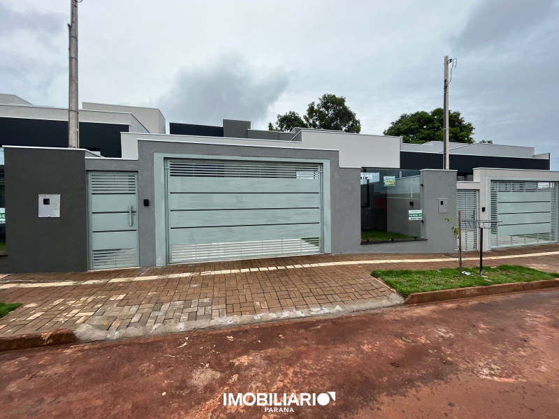 Venda Residência - Palotina