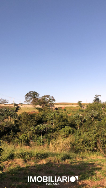 Venda Terreno - Área Rural de Umuarama