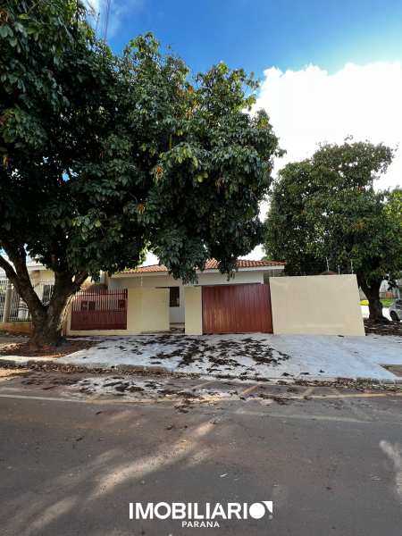 Venda Residência - Jardim América