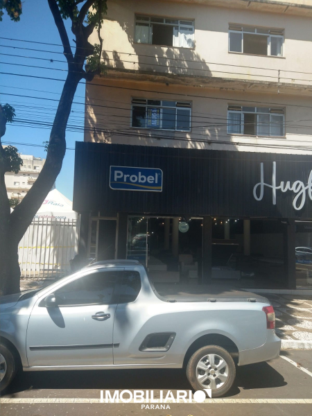 Alugar Sala Comercial - Zona III