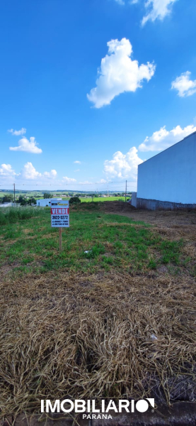 Venda Terreno - Parque Metropolitano II