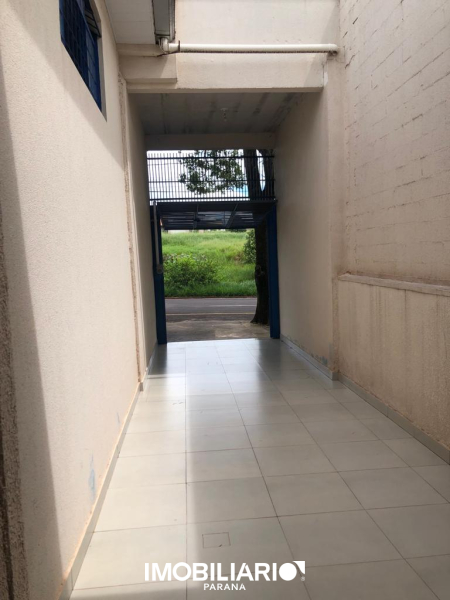 Venda Salão Comercial - Jardim Beira Rio